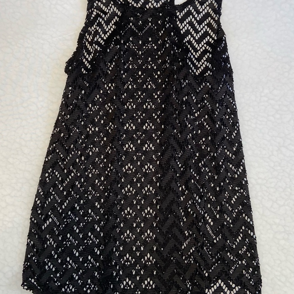 Swim Cover Up